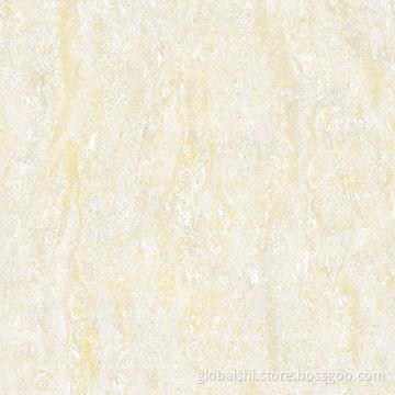 Nafuna Polished Tiles, Tranvertine Design, 9.5 to 10mm Thickness, 4 Colors, 800 x 800mm, 600 x 600mm